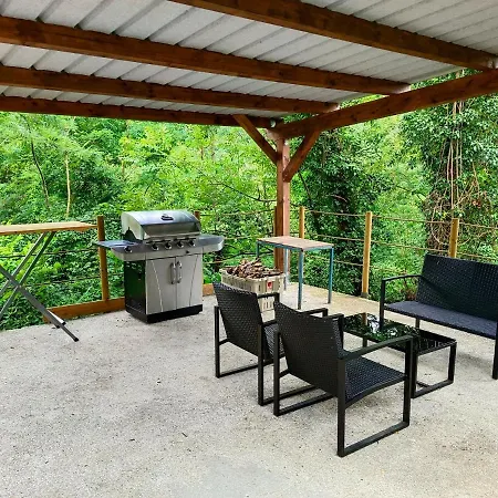 Britof Forest House In Chestnut Valley * Kanal