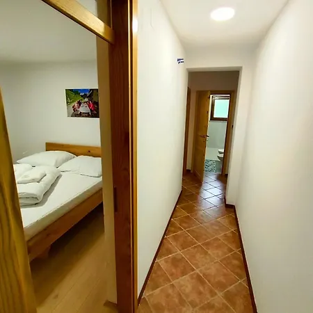 Britof Forest House In Chestnut Valley Villa Kanal